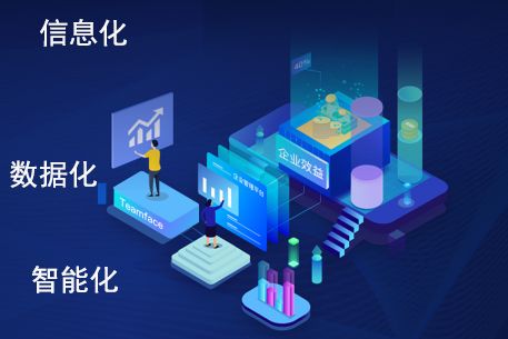 企業(yè)管理的信息化、智能化與數(shù)據(jù)化 未來(lái)發(fā)展趨勢(shì)探析